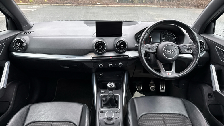 Audi Q2 30 TDI S Line 5dr Diesel Estate